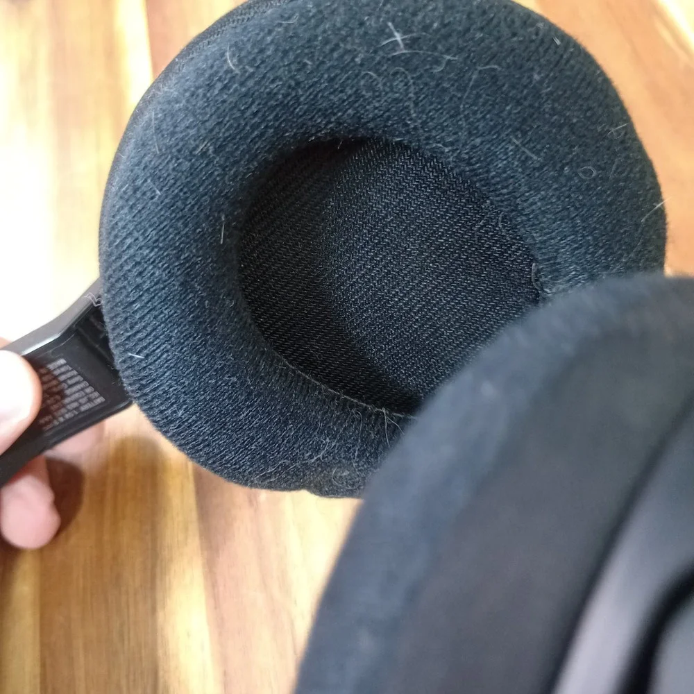 Sony Wireless Stereo Headphones MDR-RF912R &‎ Stereo Transmitter TMR-RF912R